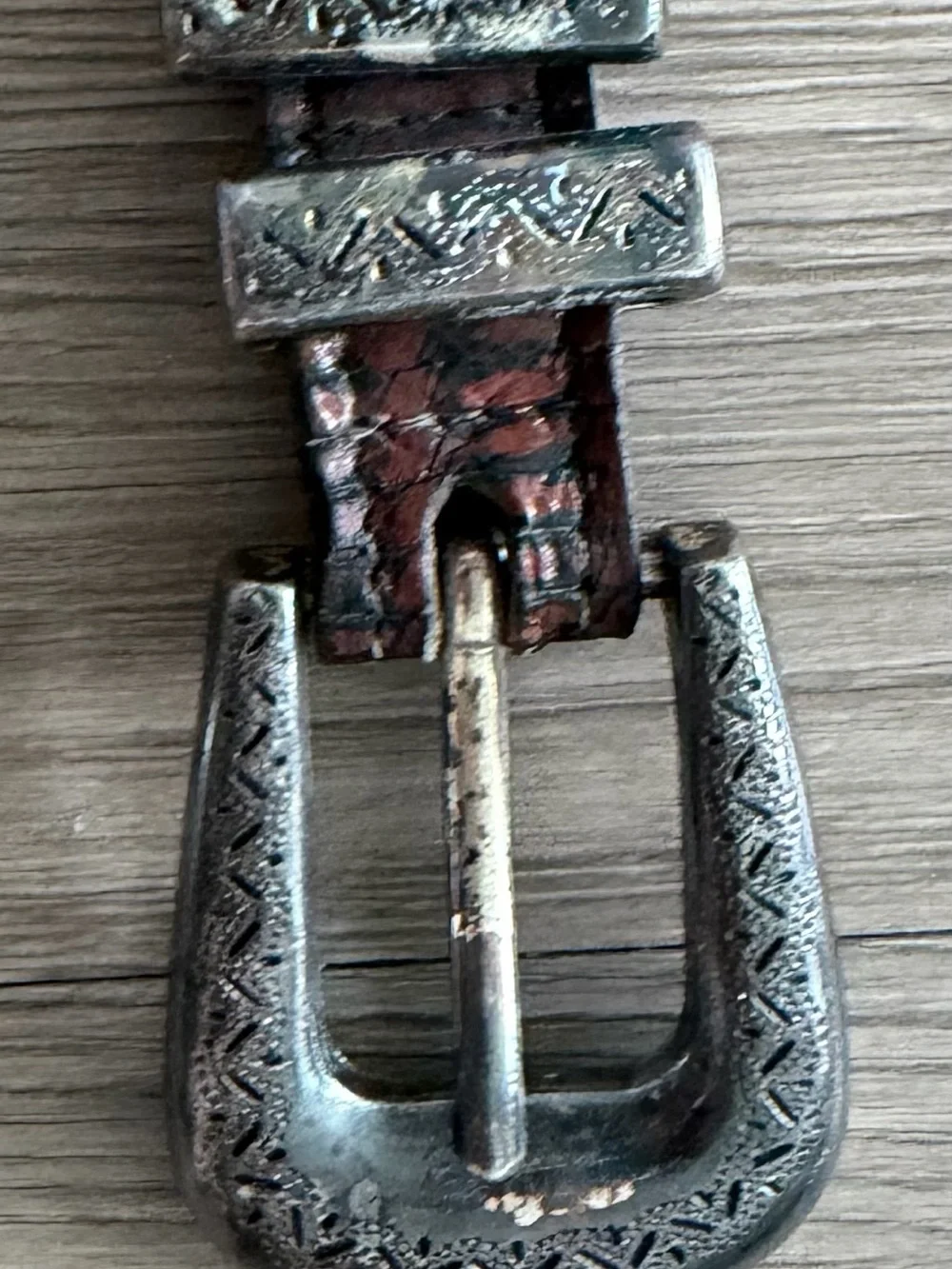 N/A vintage western